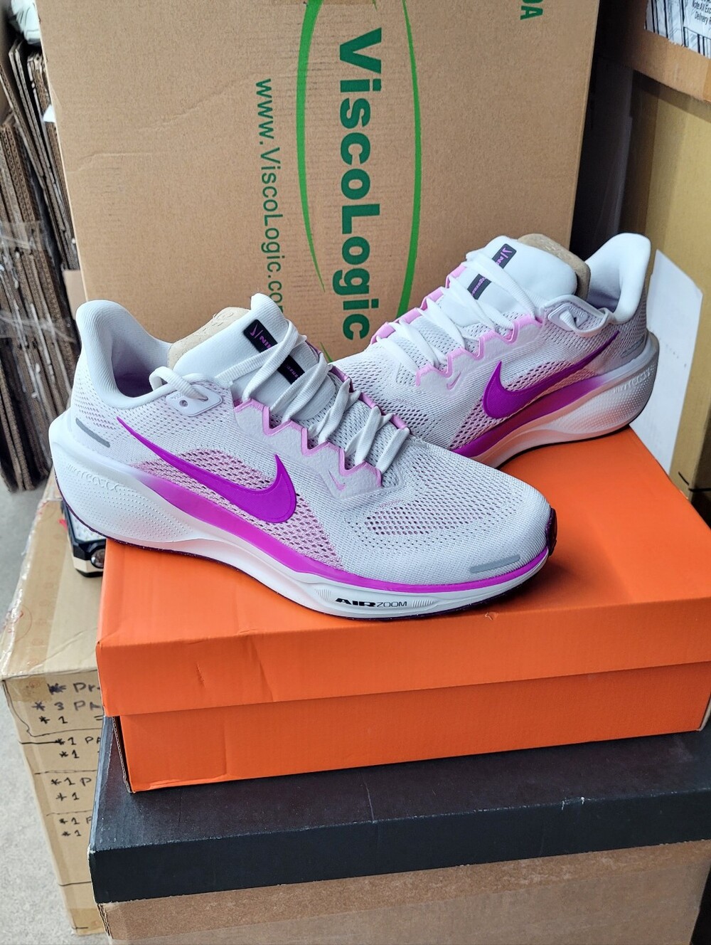 Nike Air Zoom Pegasus 41 Women US SIZE 8 Brand New in box - Picture 3 of 11